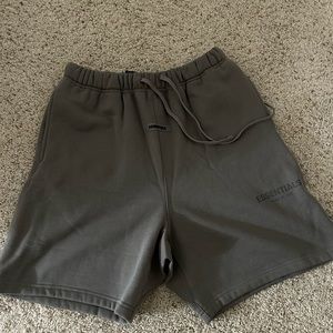 Essentials Reflective Short